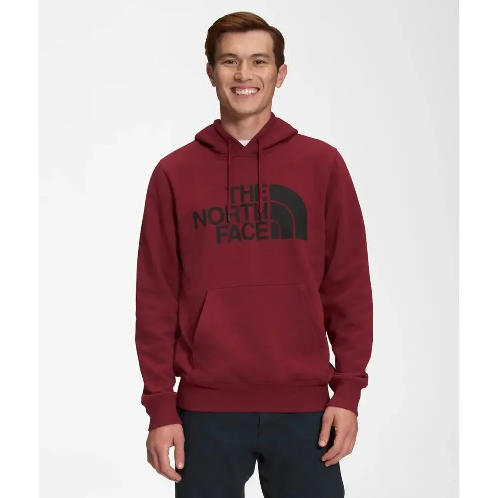 The North Face Men's Hoodie Sz M